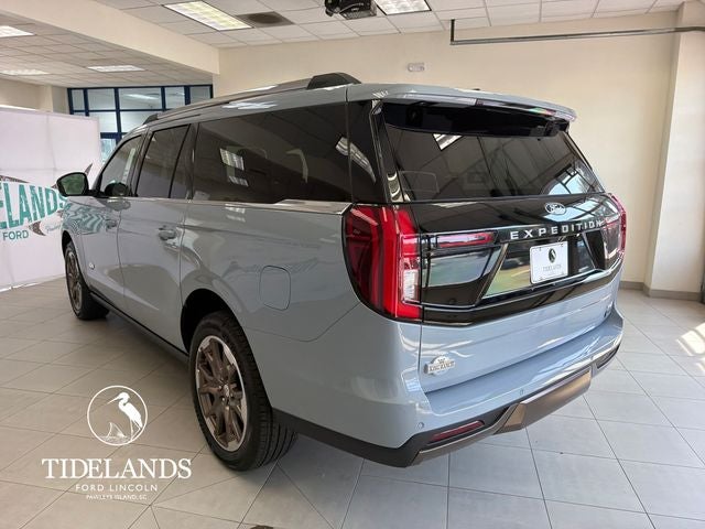 2027 Ford Expedition MAX King Ranch®