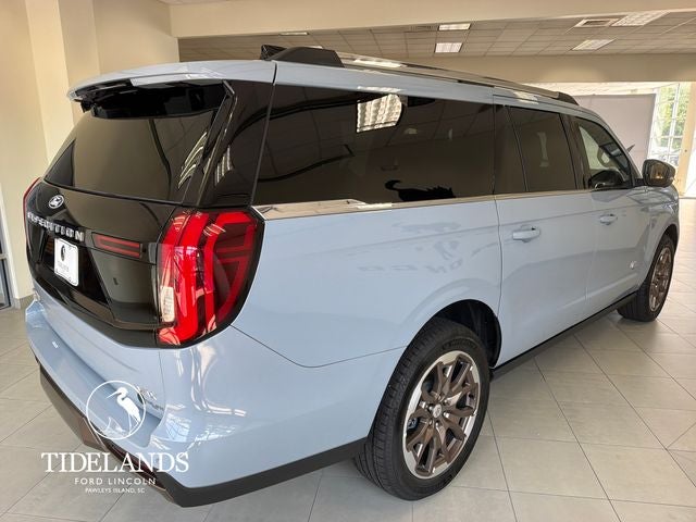 2027 Ford Expedition MAX King Ranch®