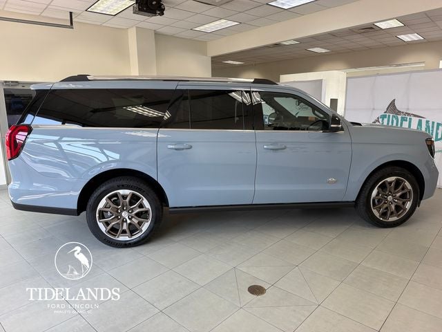 2027 Ford Expedition MAX King Ranch®