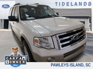 2011 Ford Expedition XLT