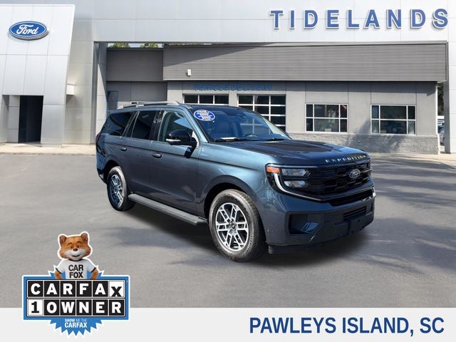 2025 Ford Expedition Active's photo