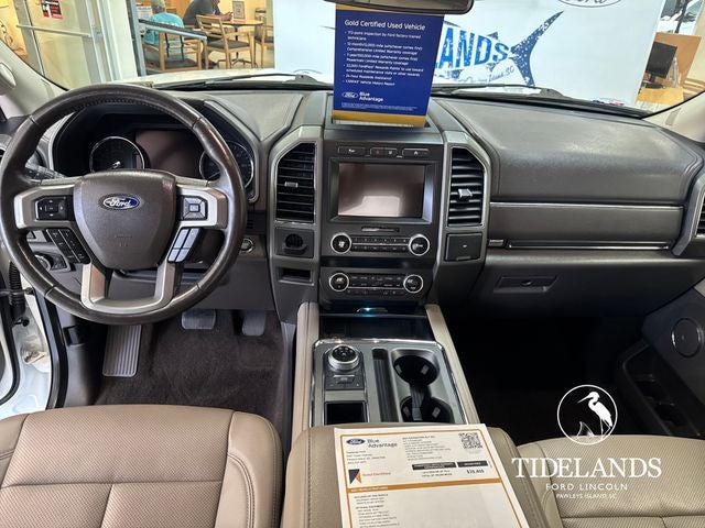 2021 Ford Expedition XLT