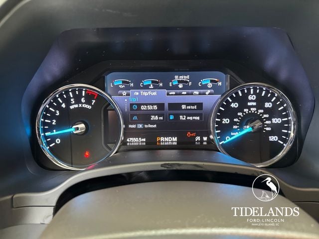 2021 Ford Expedition XLT