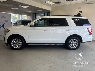 2021 Ford Expedition XLT