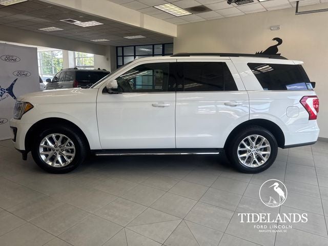 2021 Ford Expedition XLT