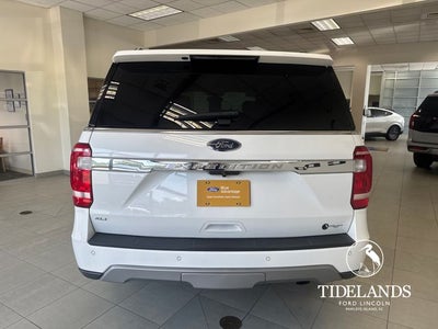 2021 Ford Expedition XLT