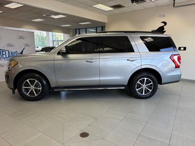 2020 Ford Expedition XLT