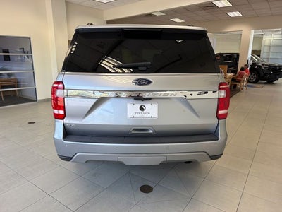 2020 Ford Expedition XLT