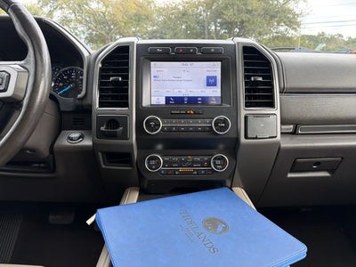 2021 Ford Expedition XLT