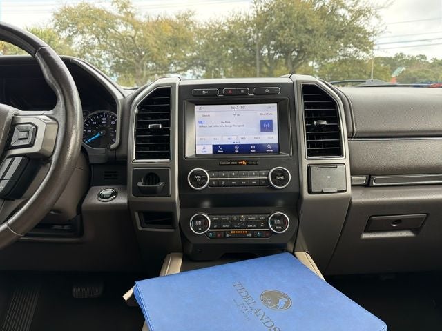 2021 Ford Expedition XLT