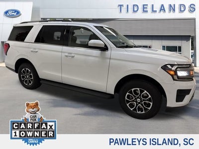 2024 Ford Expedition XLT