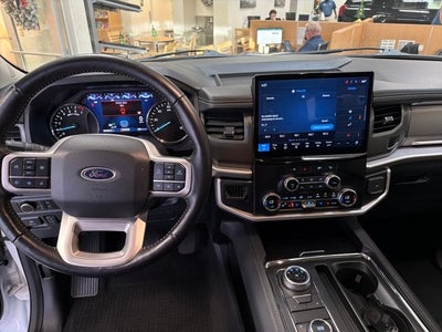 2024 Ford Expedition XLT