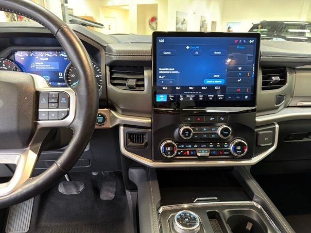 2024 Ford Expedition XLT