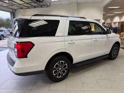 2024 Ford Expedition XLT