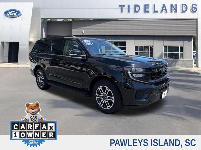 2025 Ford Expedition Active 4x4's photo