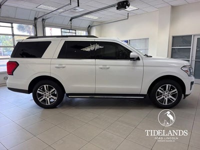 2023 Ford Expedition XLT
