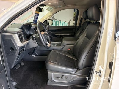 2023 Ford Expedition XLT