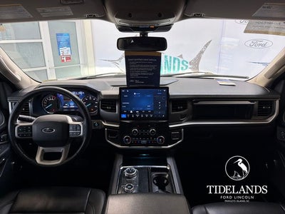 2023 Ford Expedition XLT
