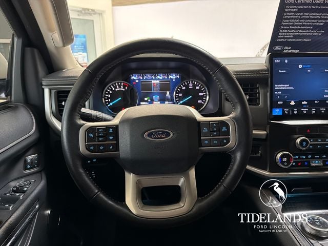 2023 Ford Expedition XLT