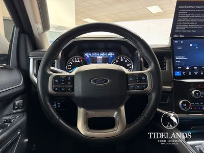 2023 Ford Expedition XLT
