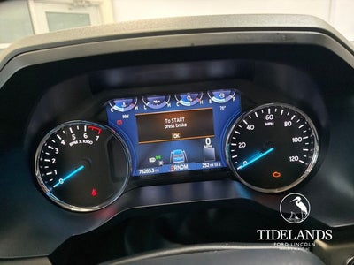 2023 Ford Expedition XLT