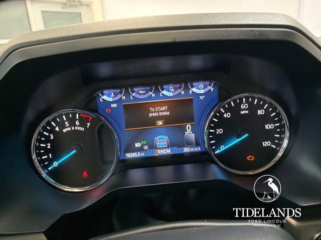 2023 Ford Expedition XLT