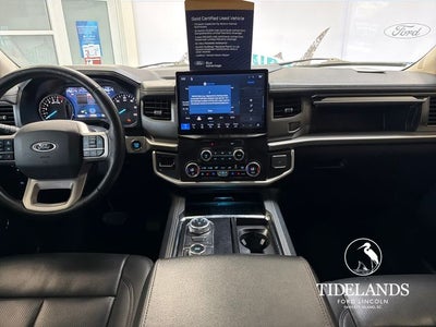 2023 Ford Expedition XLT