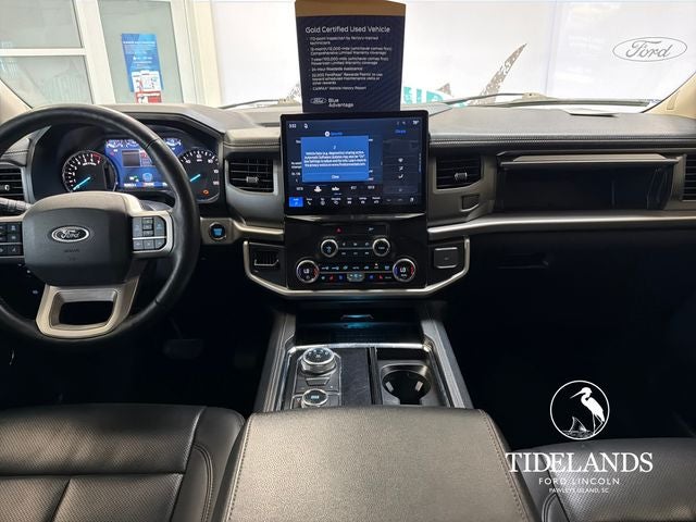 2023 Ford Expedition XLT