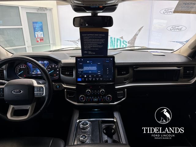 2023 Ford Expedition XLT