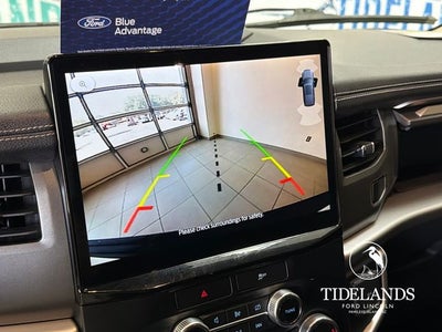 2023 Ford Expedition XLT