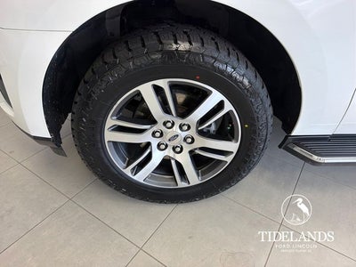 2023 Ford Expedition XLT