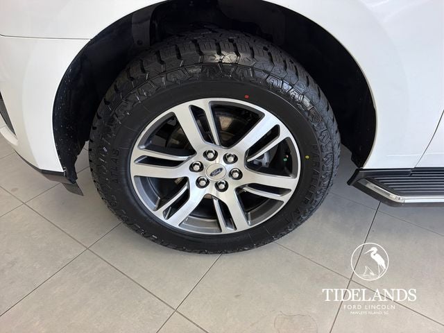 2023 Ford Expedition XLT