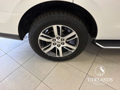 2023 Ford Expedition XLT