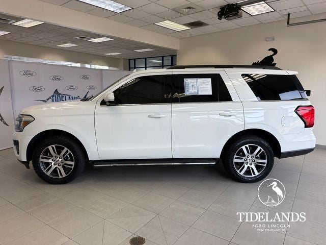 2023 Ford Expedition XLT
