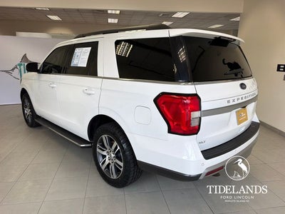 2023 Ford Expedition XLT