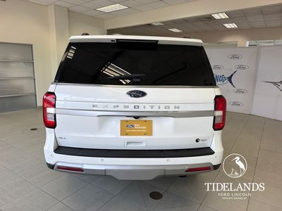 2023 Ford Expedition XLT