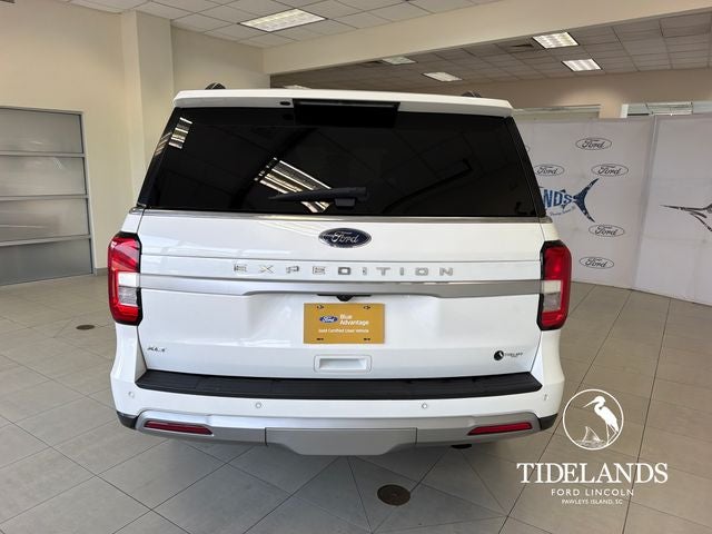 2023 Ford Expedition XLT