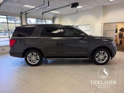 2023 Ford Expedition XLT