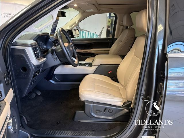 2023 Ford Expedition XLT