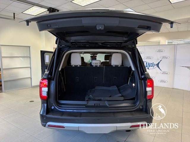 2023 Ford Expedition XLT