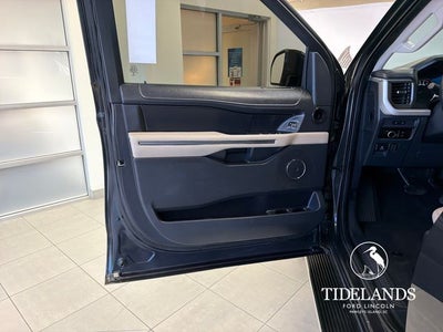 2023 Ford Expedition XLT
