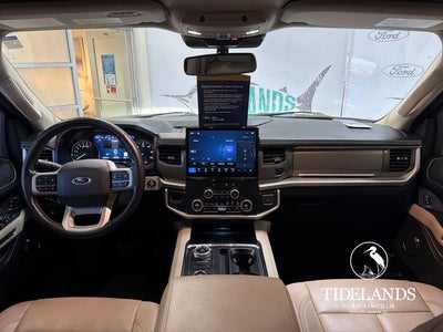 2023 Ford Expedition XLT