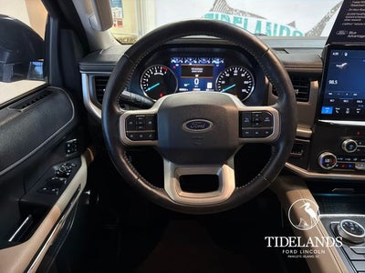 2023 Ford Expedition XLT