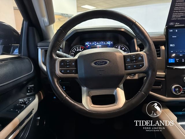 2023 Ford Expedition XLT