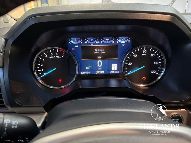 2023 Ford Expedition XLT