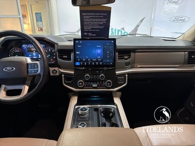 2023 Ford Expedition XLT