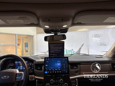 2023 Ford Expedition XLT
