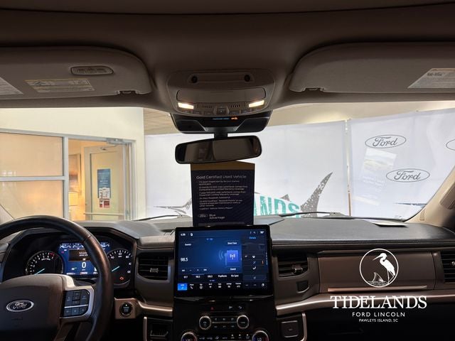 2023 Ford Expedition XLT