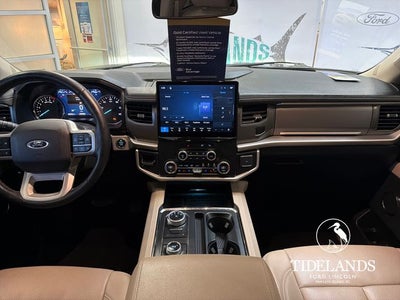 2023 Ford Expedition XLT