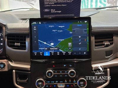 2023 Ford Expedition XLT